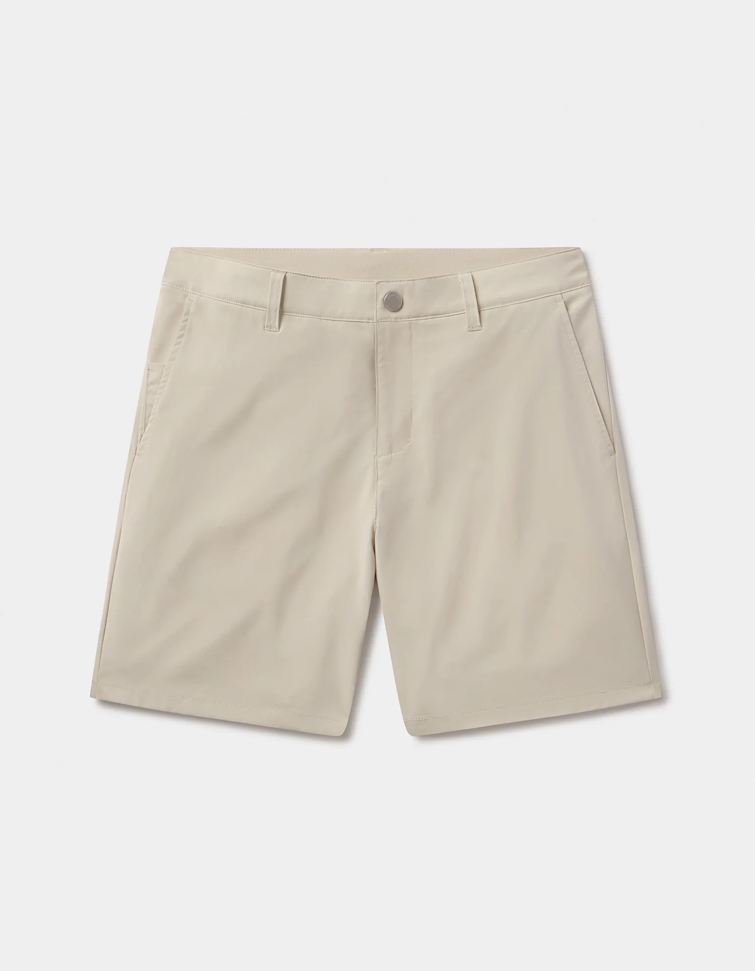 Everyday Hybrid Short in Sand Dune - Image 2