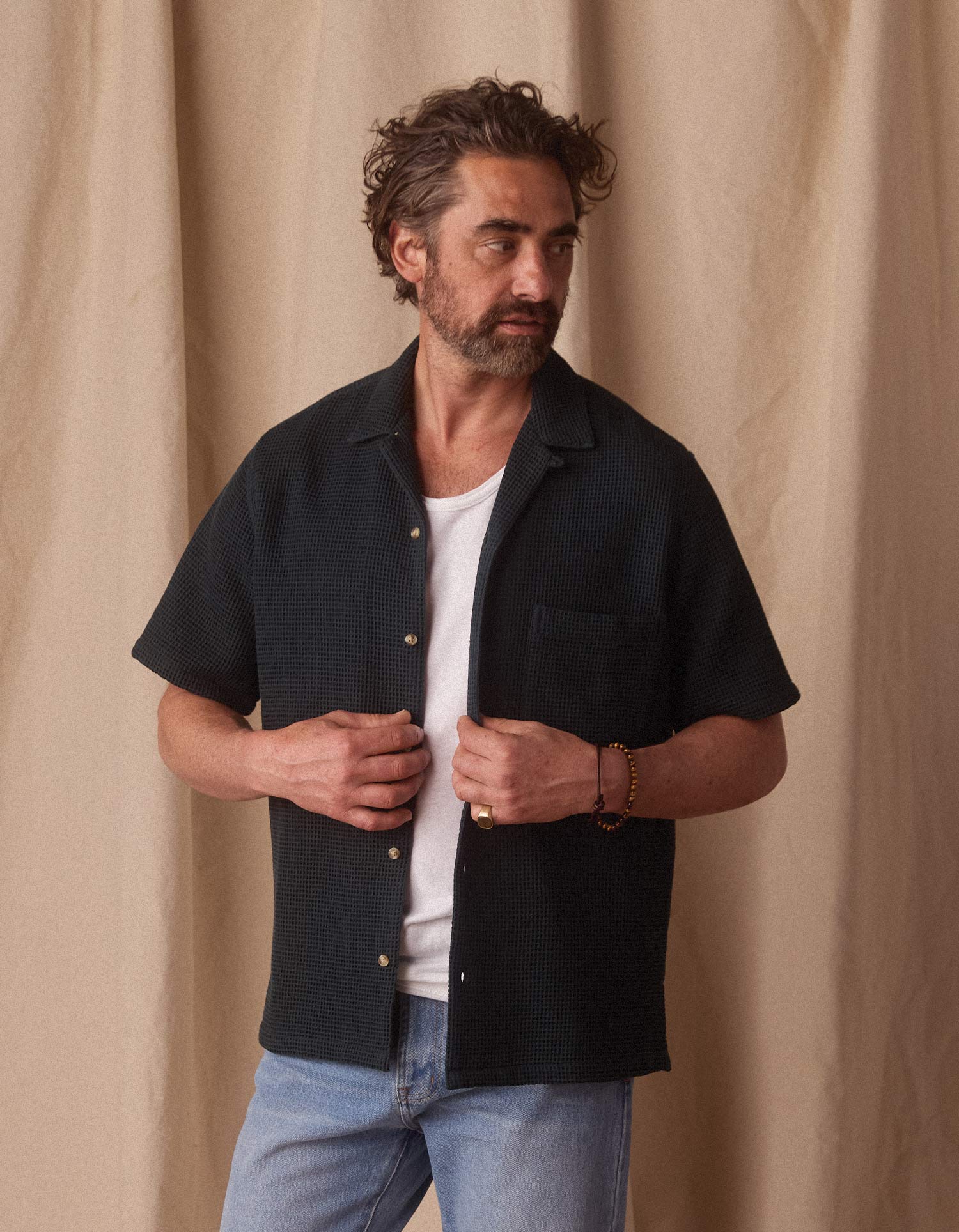 Freshwater Resort Shirt - Image 3