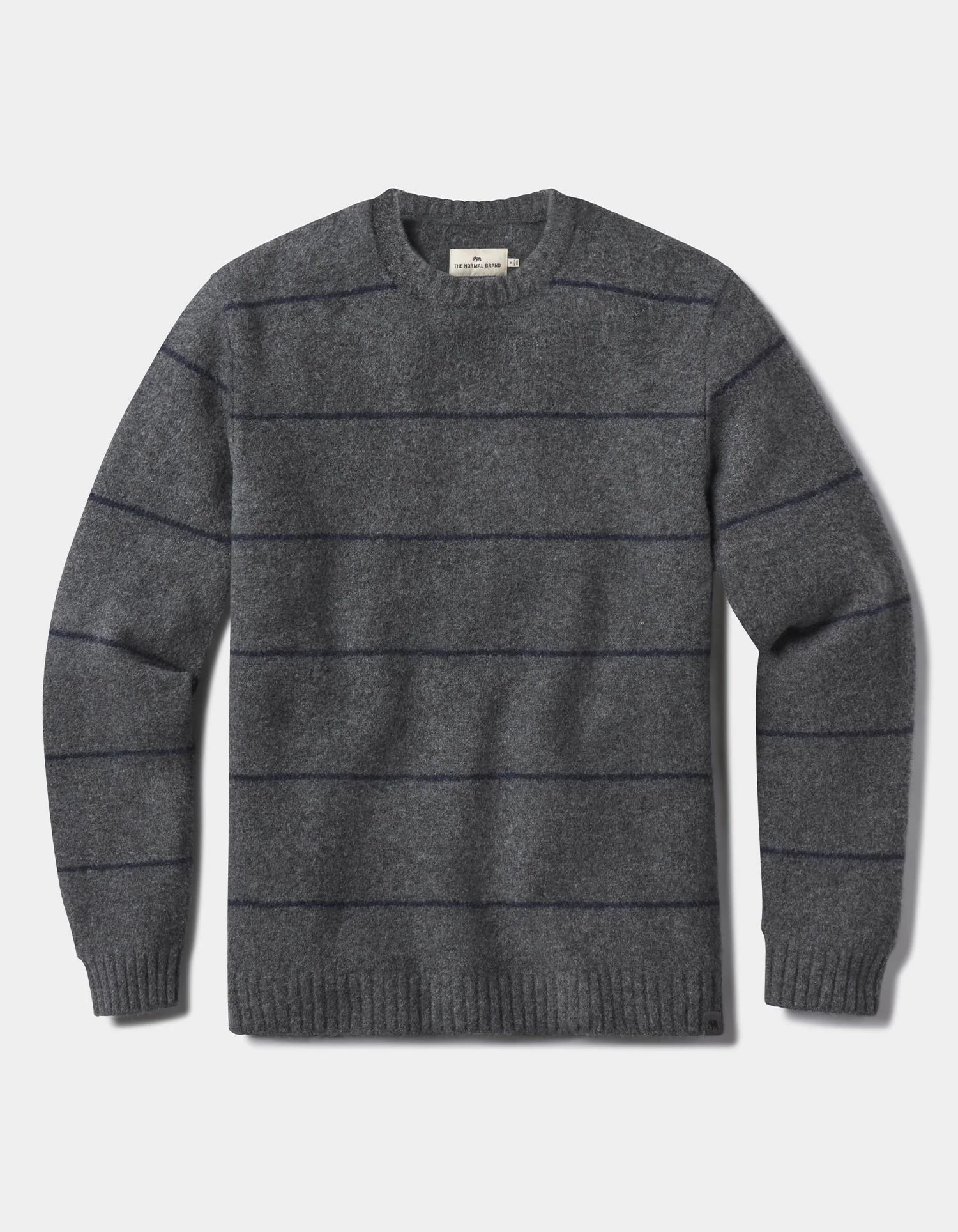 Homebound Crewneck Sweater - Image 5