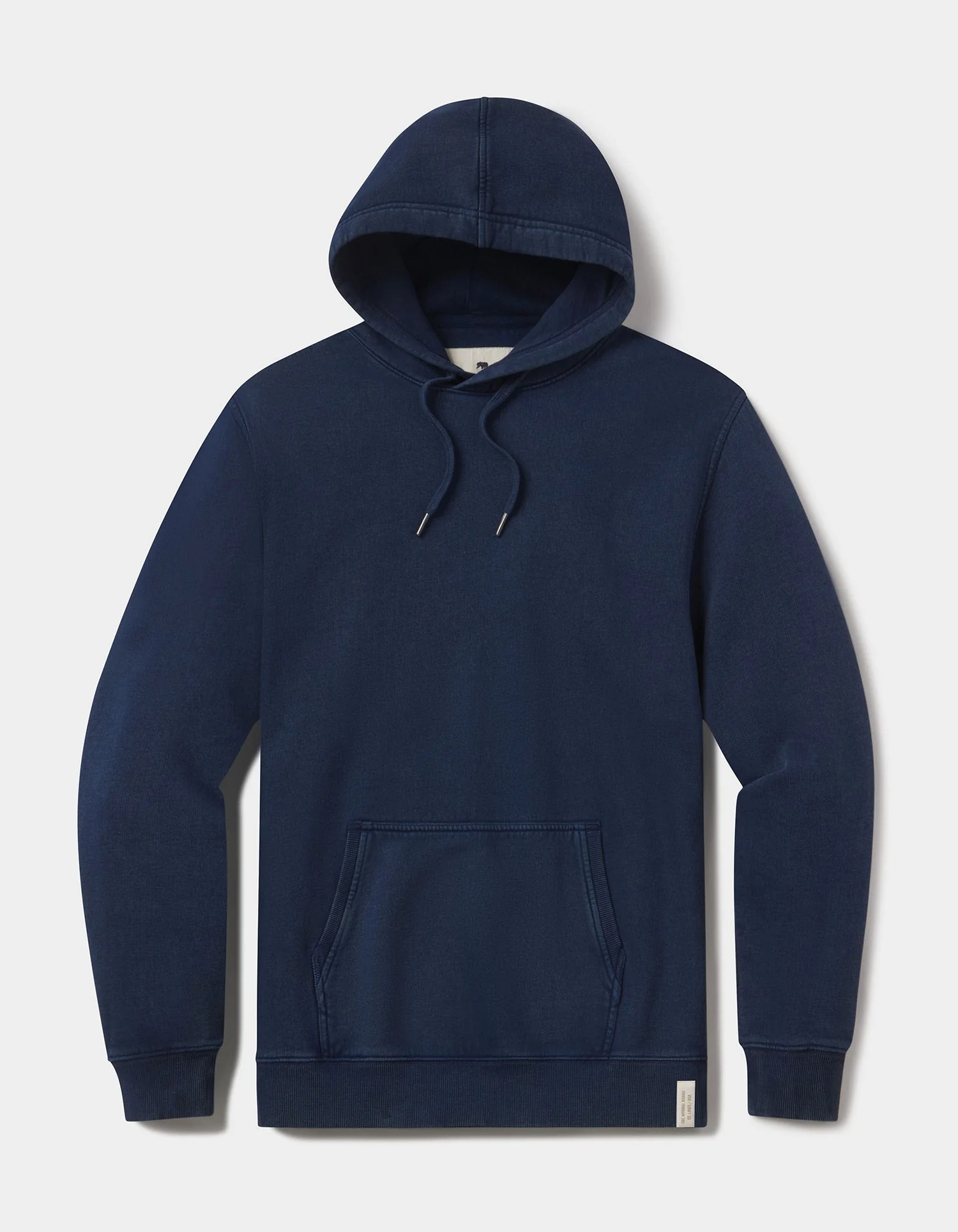 Jackie Premium Fleece Popover Hoodie - Image 3