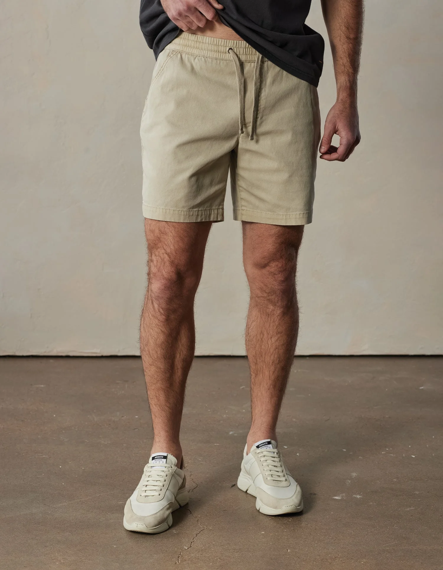 Jimmy Summer Short - Image 3