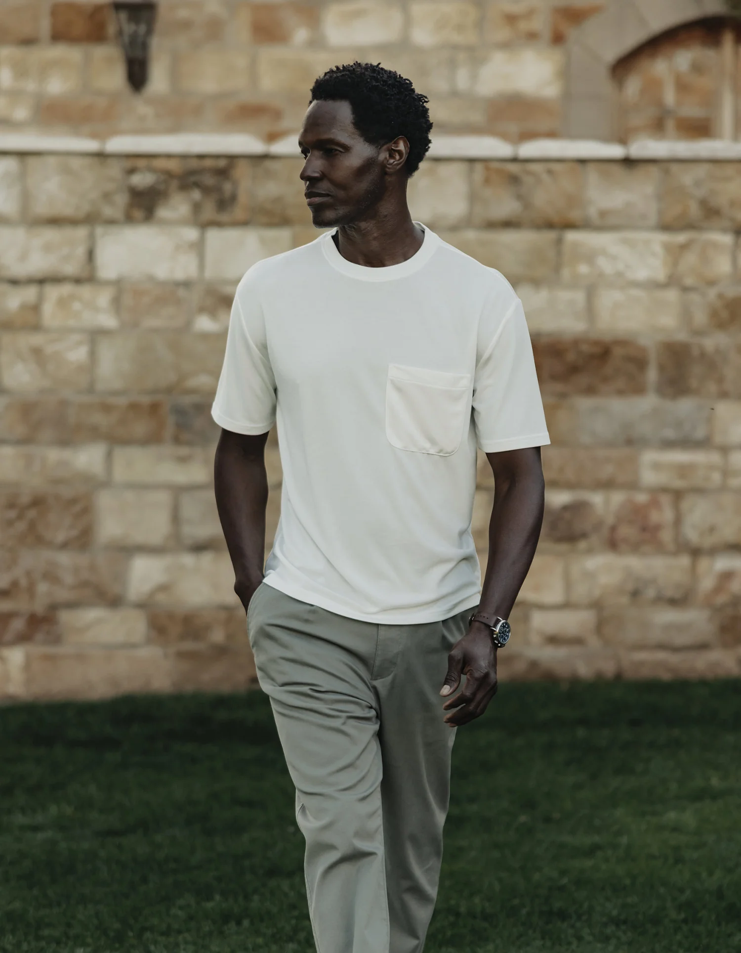Laidback Tee - Image 2
