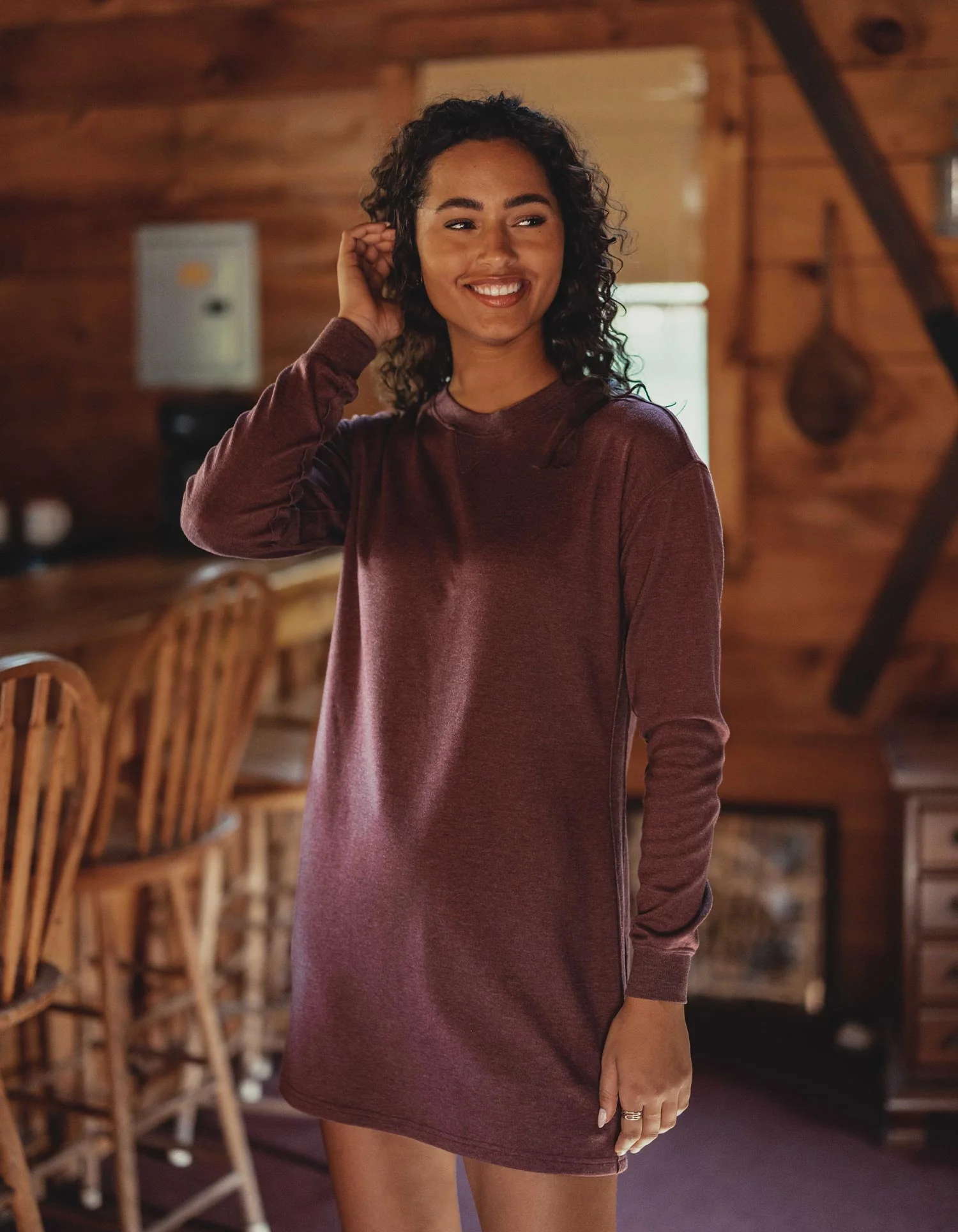 Puremeso Weekender Dress - Image 6
