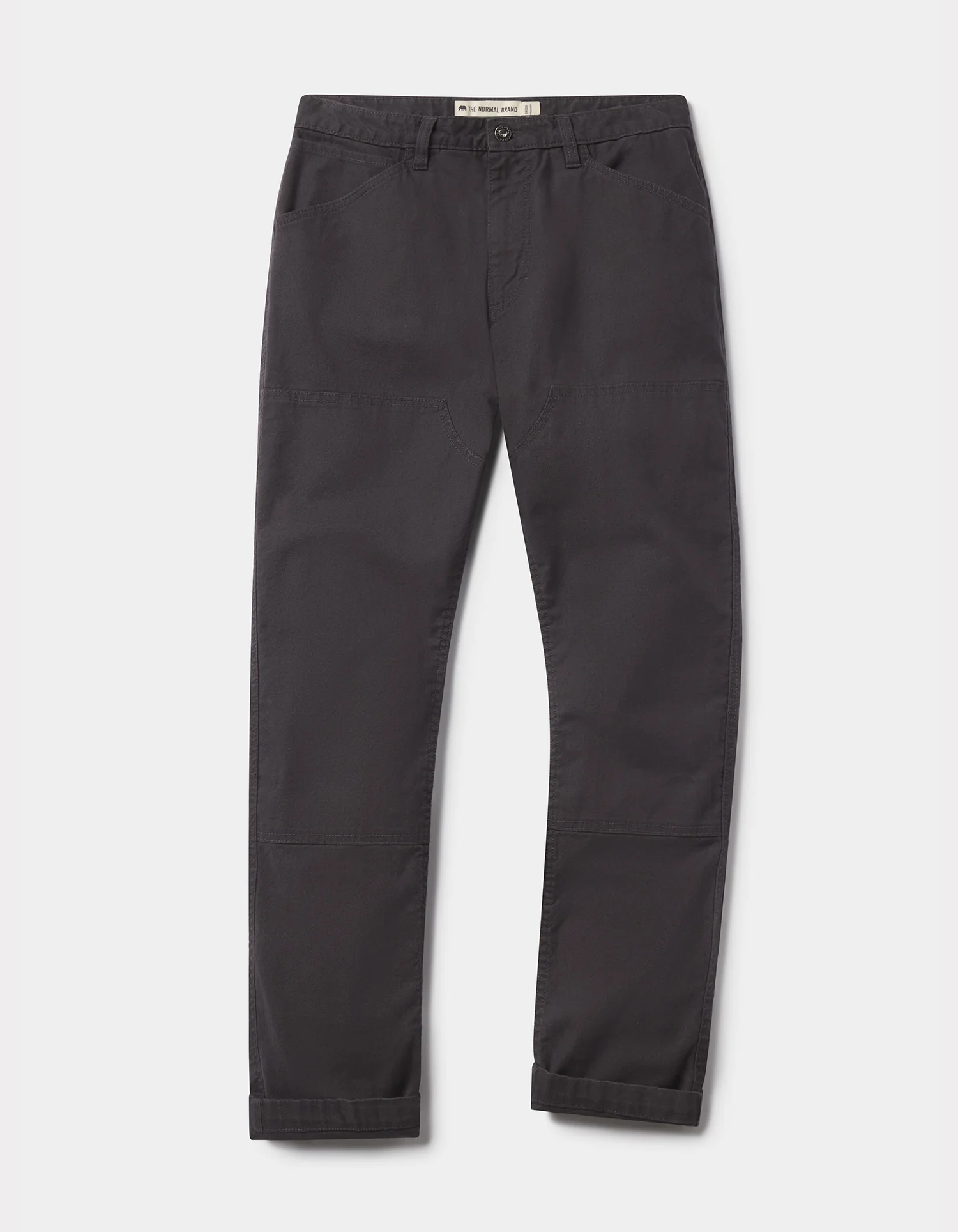 Scout Canvas Workwear Pant - Image 2